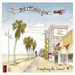 Jack Mannequin : Everything In Transit
